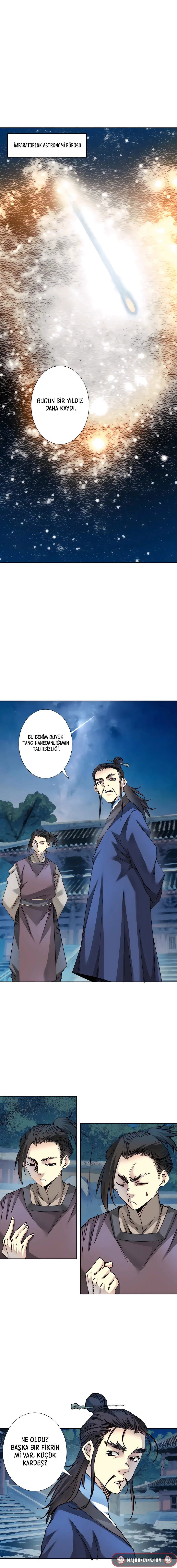 Read Eternal Club TR Manga Online