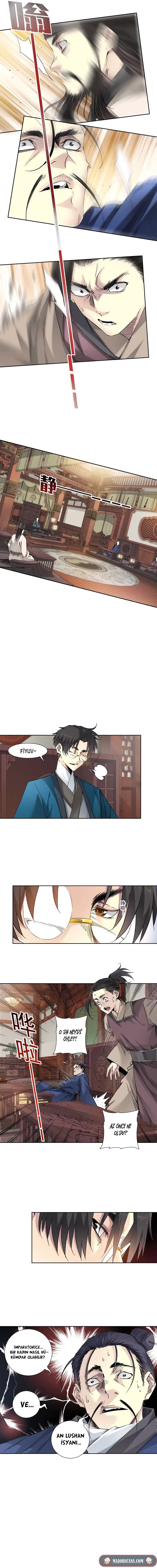 Read Eternal Club TR Manga Online