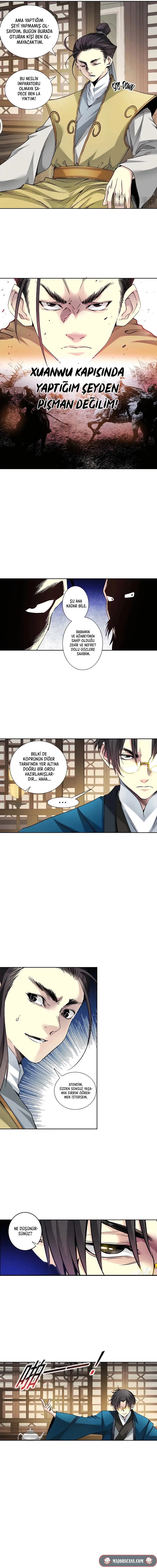 Read Eternal Club TR Manga Online