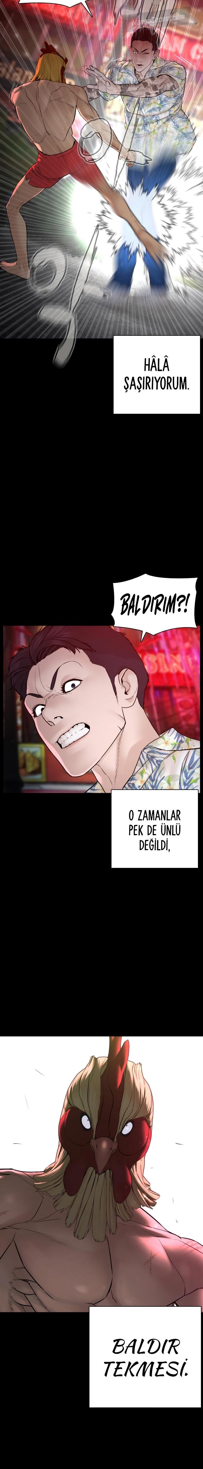 Read How To Fight TR Manga Online