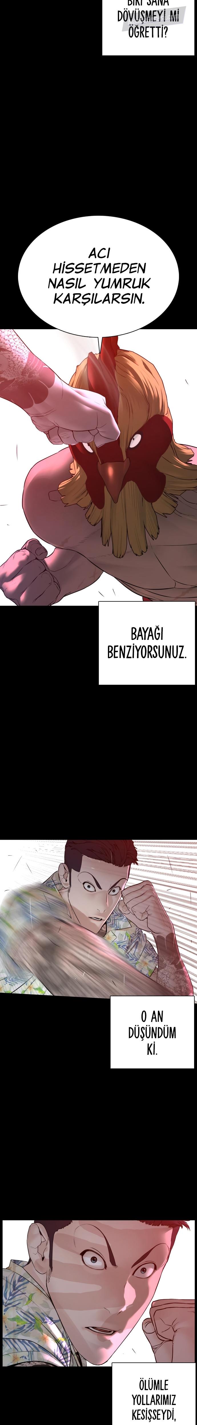 Read How To Fight TR Manga Online