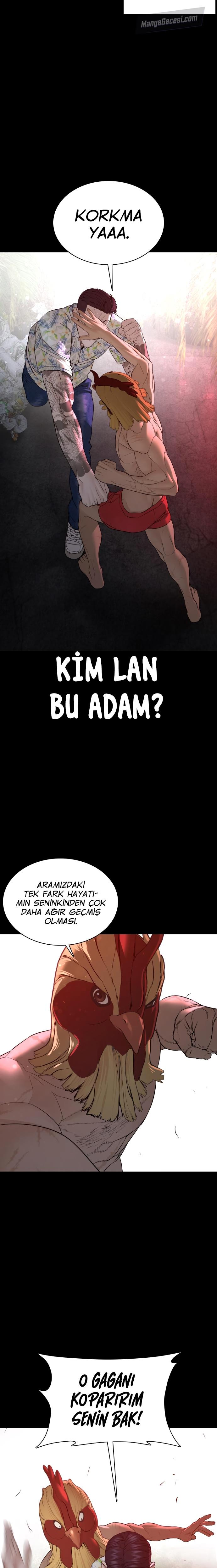 Read How To Fight TR Manga Online