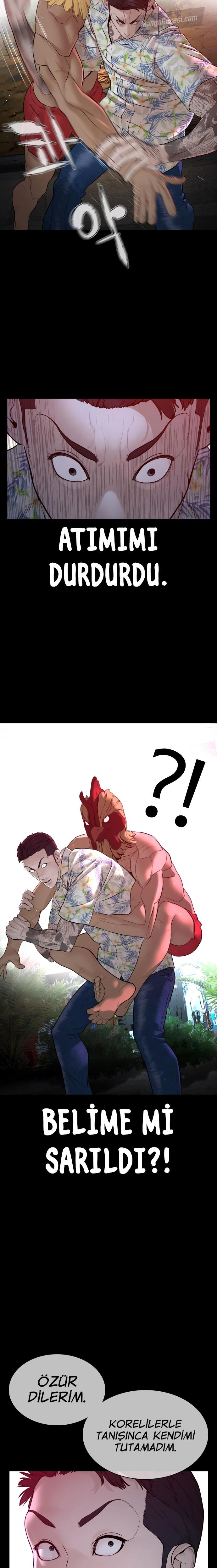 Read How To Fight TR Manga Online