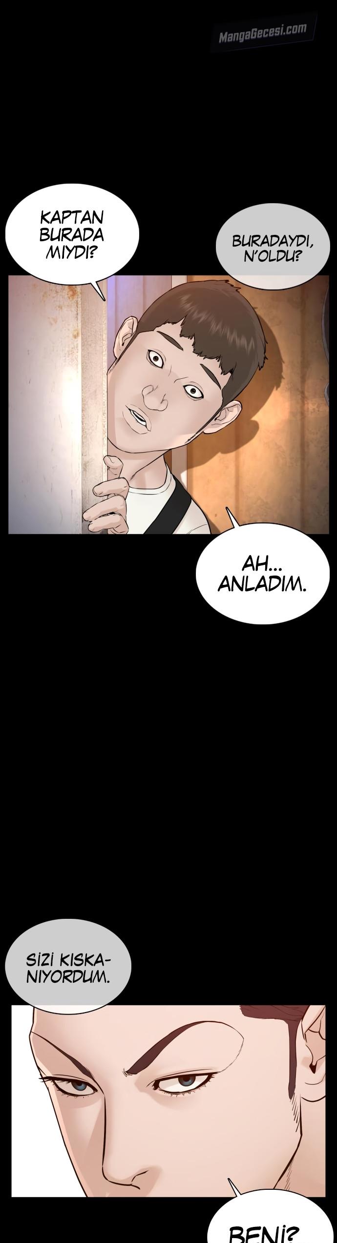 Read How To Fight TR Manga Online