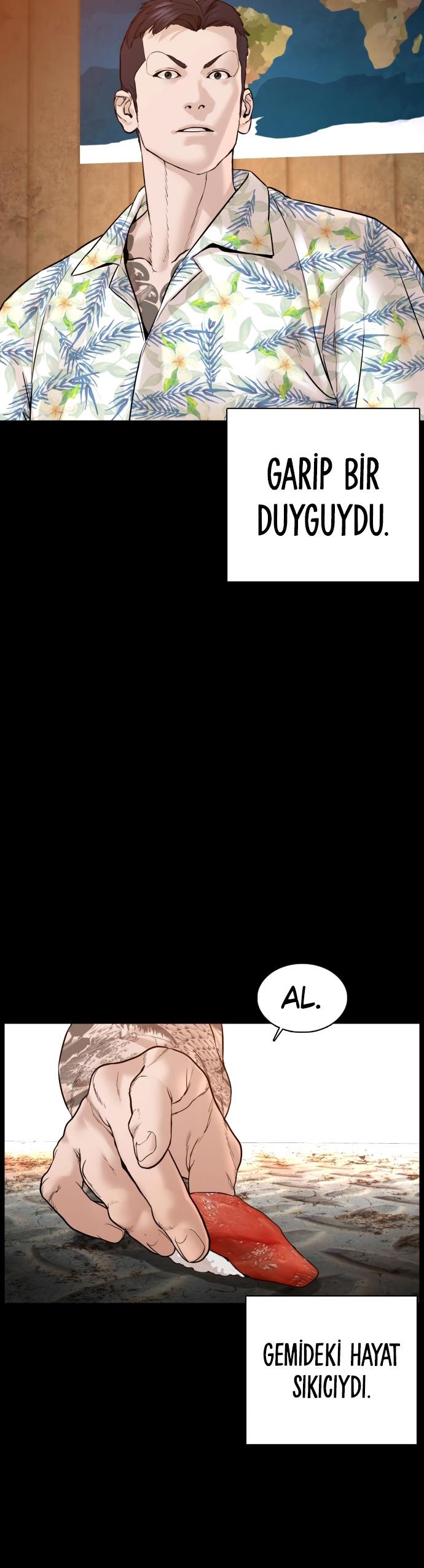 Read How To Fight TR Manga Online