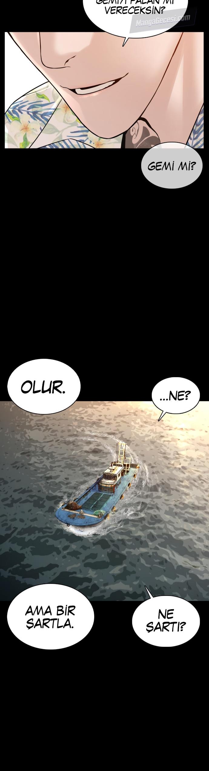 Read How To Fight TR Manga Online