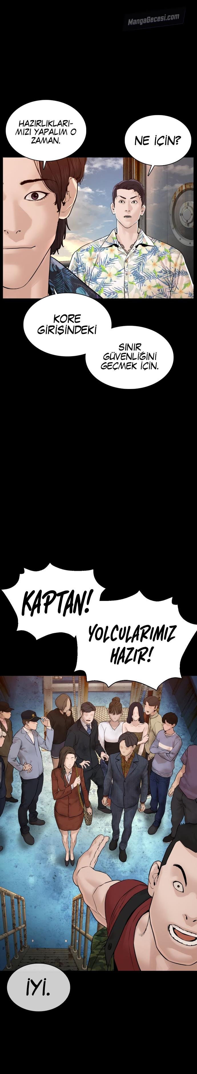 Read How To Fight TR Manga Online