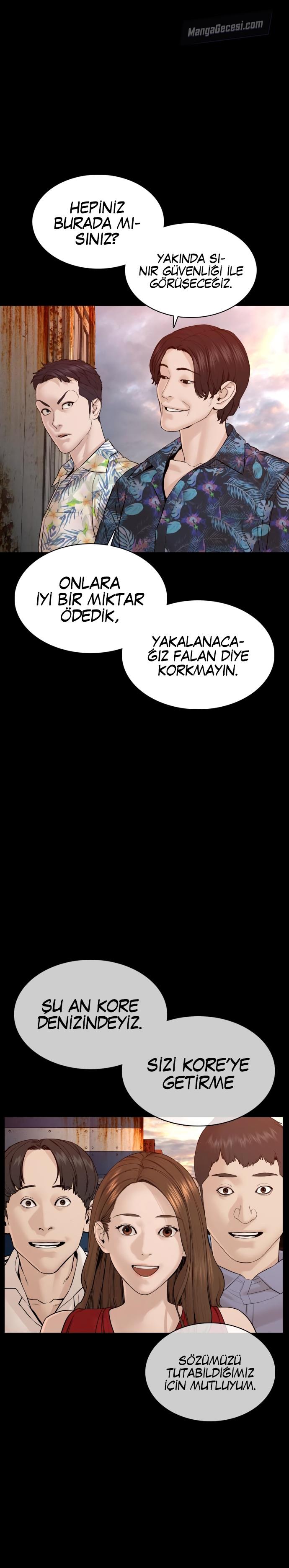 Read How To Fight TR Manga Online