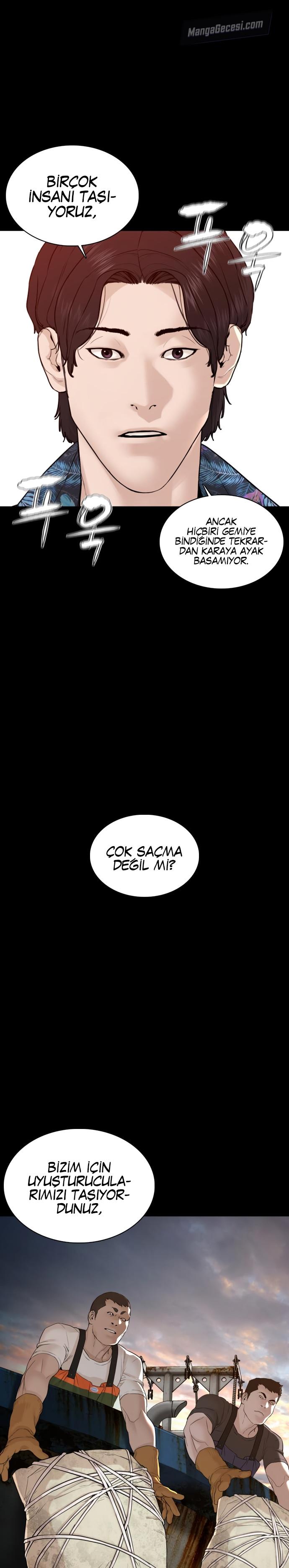 Read How To Fight TR Manga Online