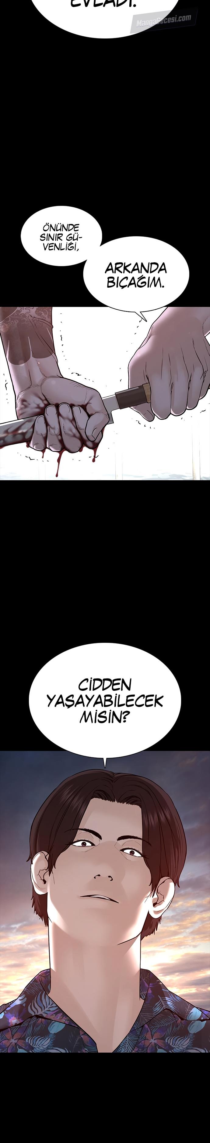 Read How To Fight TR Manga Online