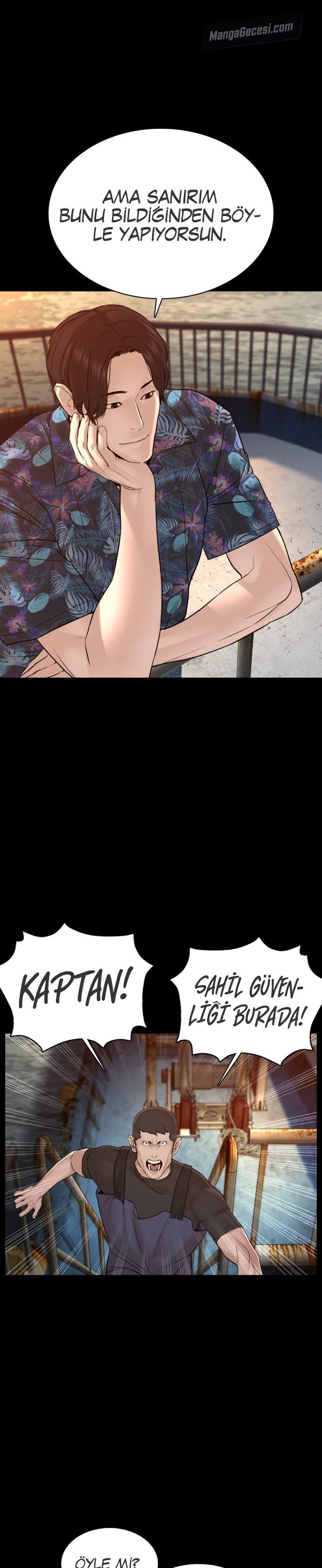 Read How To Fight TR Manga Online