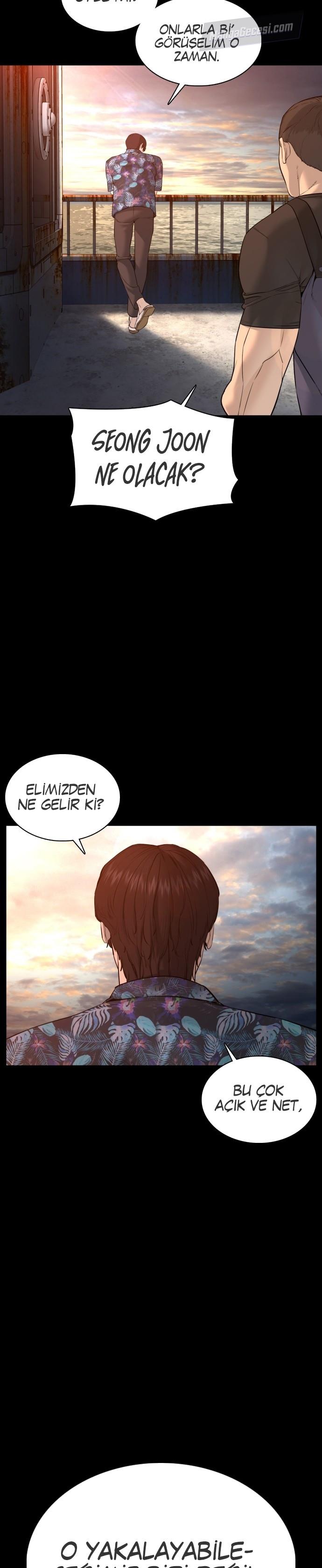 Read How To Fight TR Manga Online