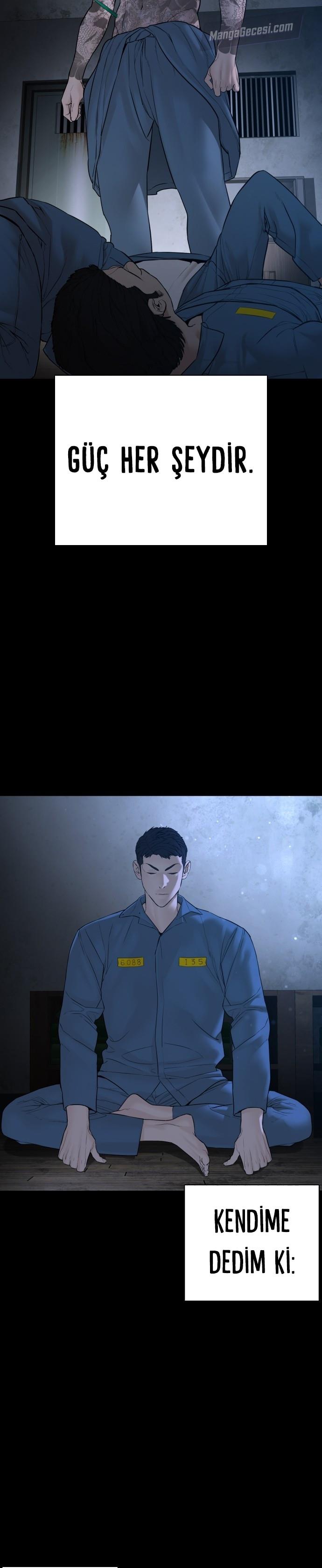 Read How To Fight TR Manga Online