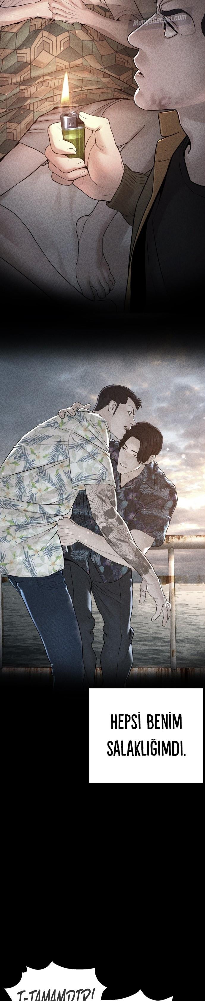 Read How To Fight TR Manga Online