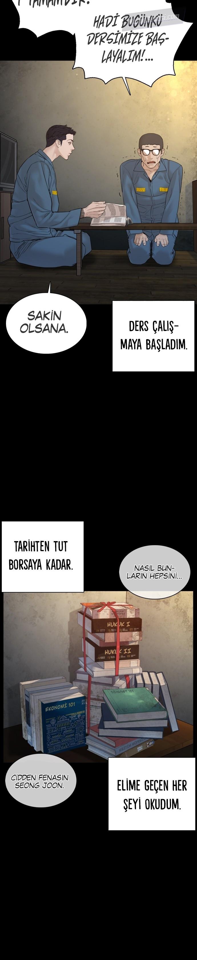 Read How To Fight TR Manga Online