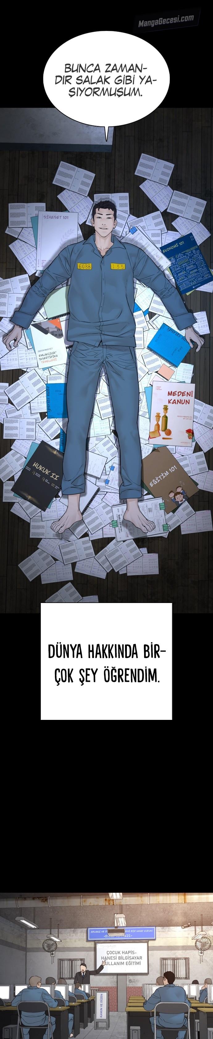 Read How To Fight TR Manga Online