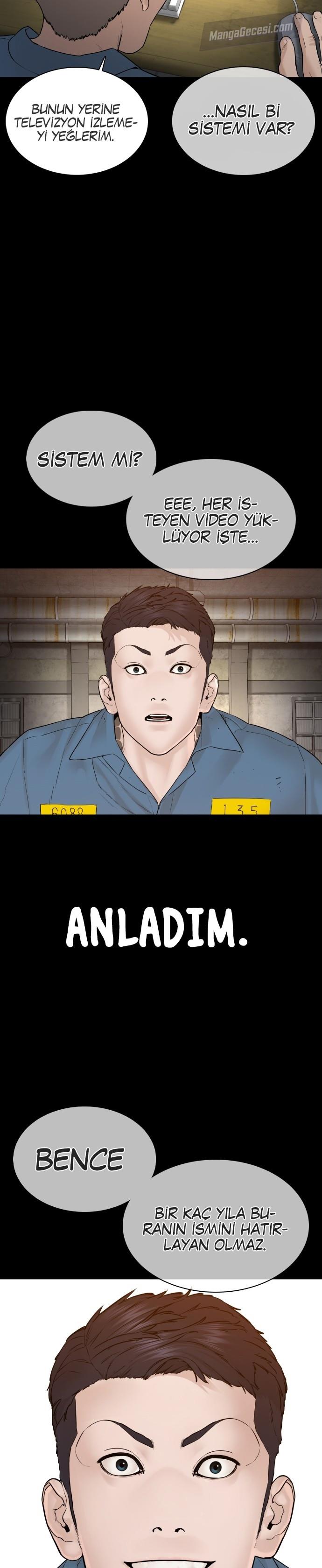 Read How To Fight TR Manga Online