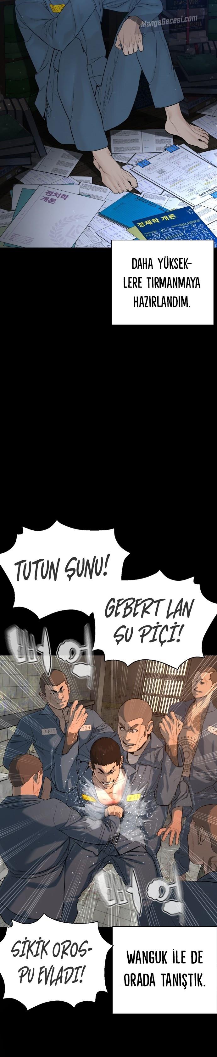 Read How To Fight TR Manga Online