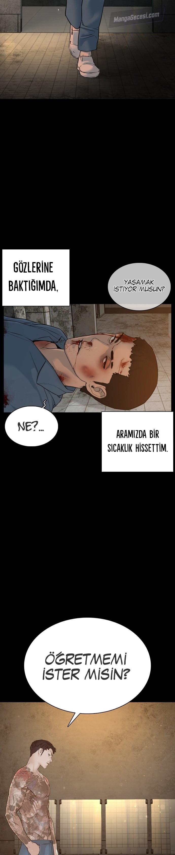 Read How To Fight TR Manga Online