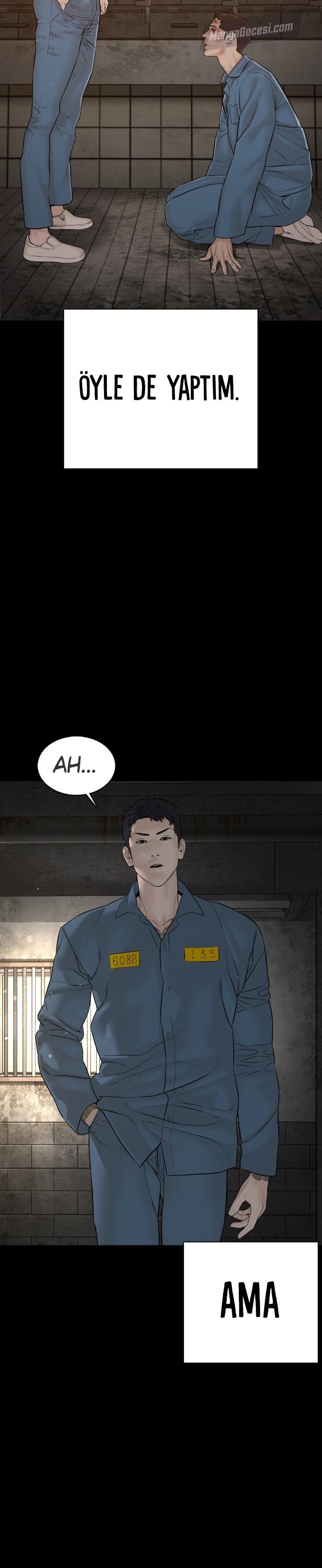 Read How To Fight TR Manga Online