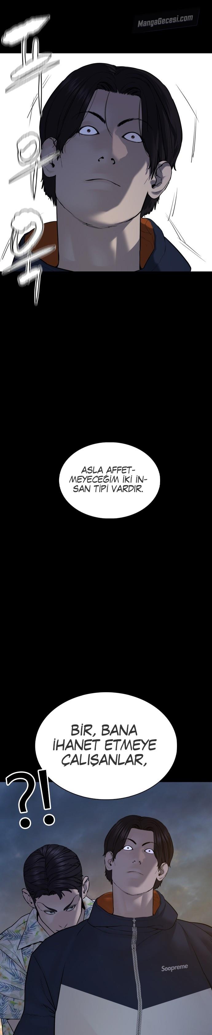 Read How To Fight TR Manga Online