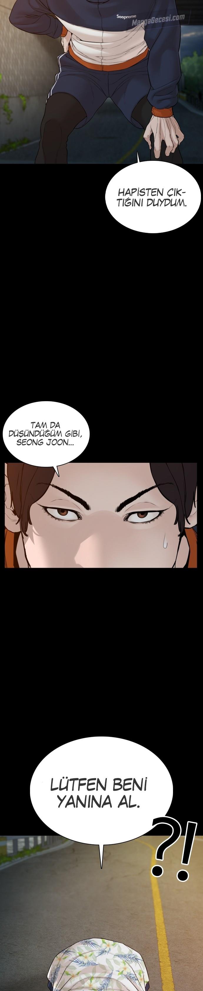 Read How To Fight TR Manga Online