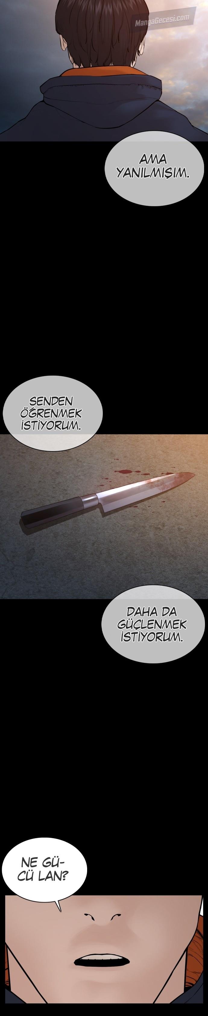 Read How To Fight TR Manga Online