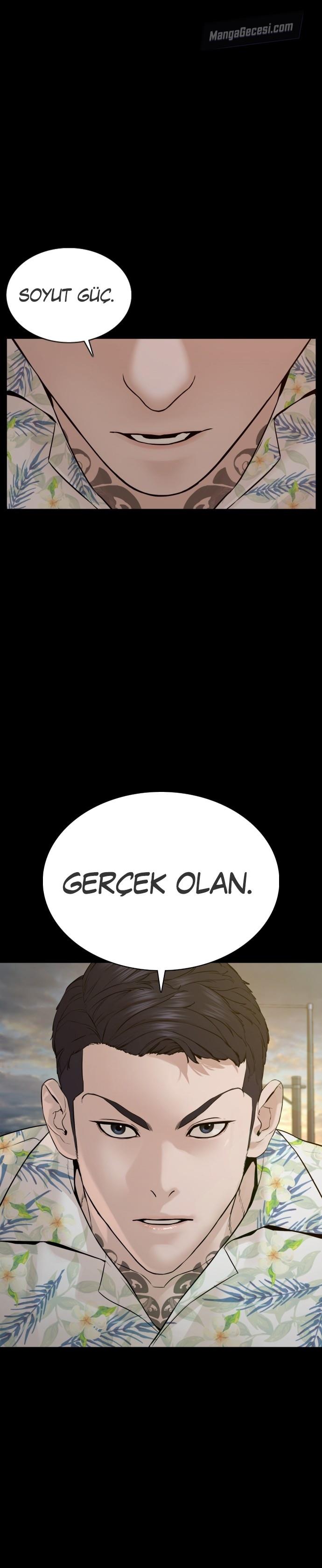 Read How To Fight TR Manga Online