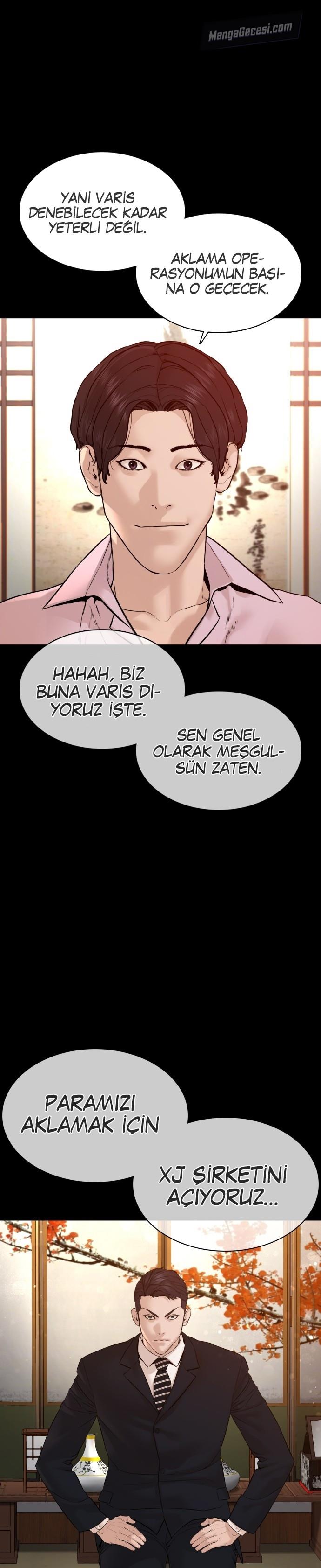 Read How To Fight TR Manga Online