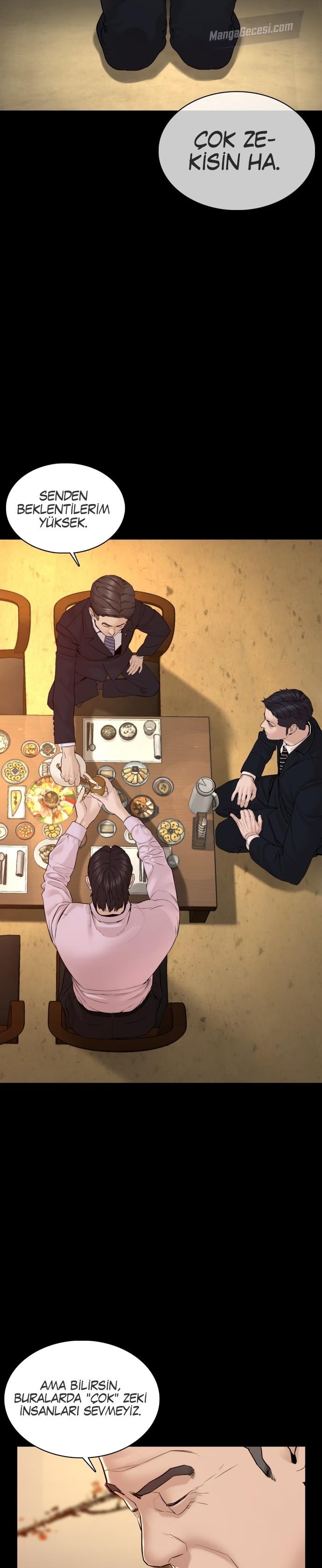 Read How To Fight TR Manga Online