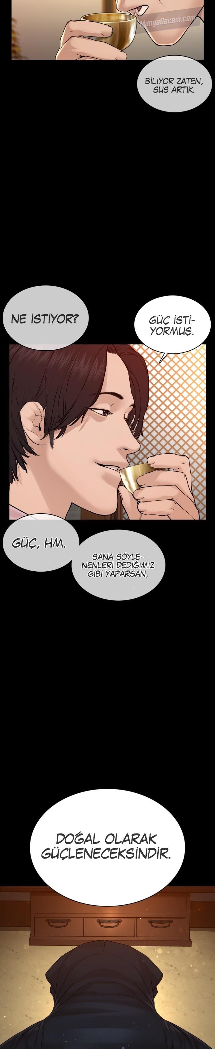 Read How To Fight TR Manga Online