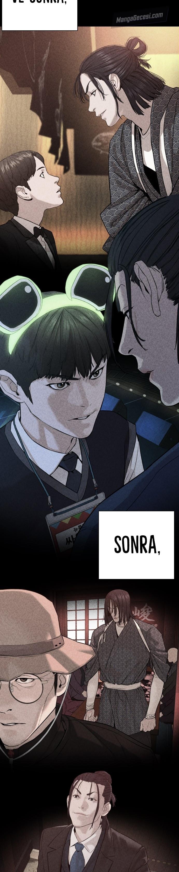 Read How To Fight TR Manga Online