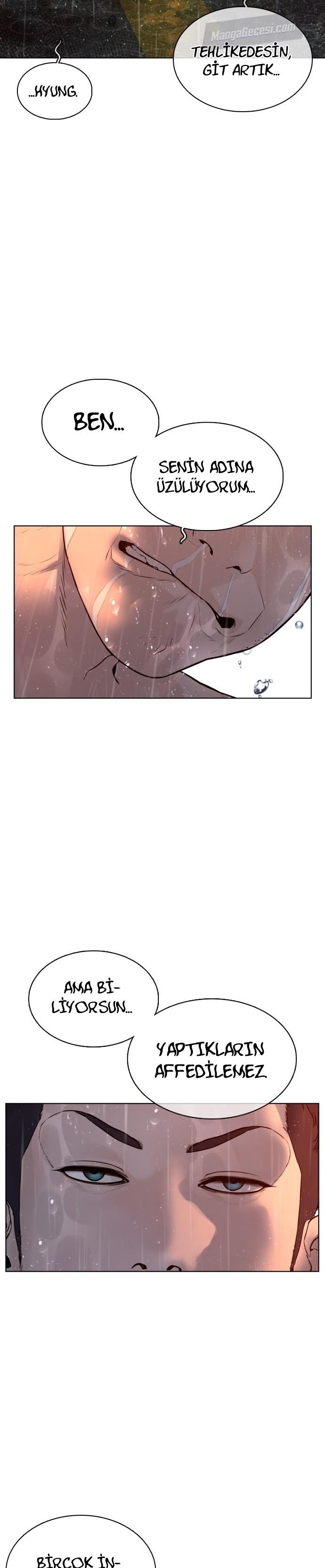 Read How To Fight TR Manga Online