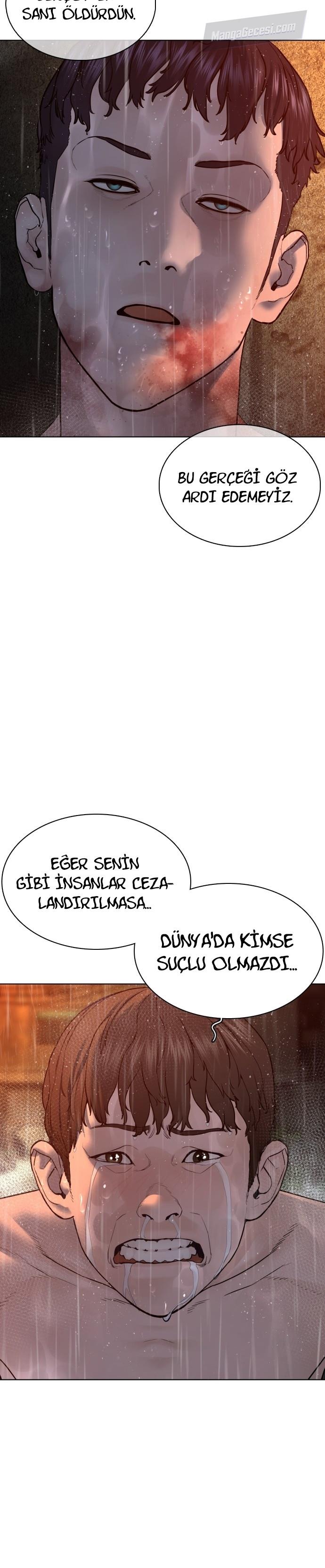 Read How To Fight TR Manga Online