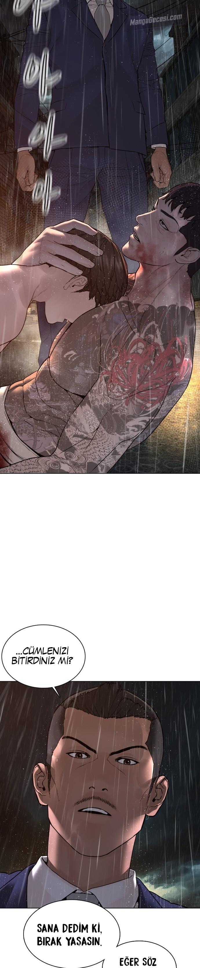 Read How To Fight TR Manga Online