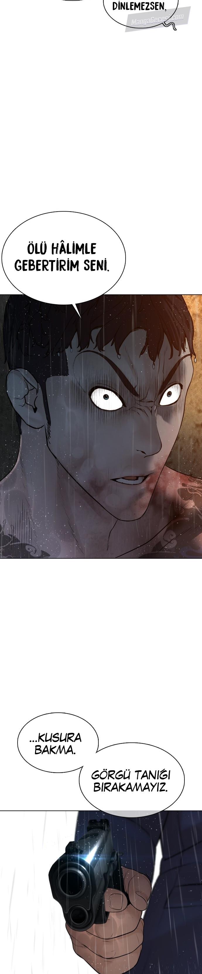 Read How To Fight TR Manga Online