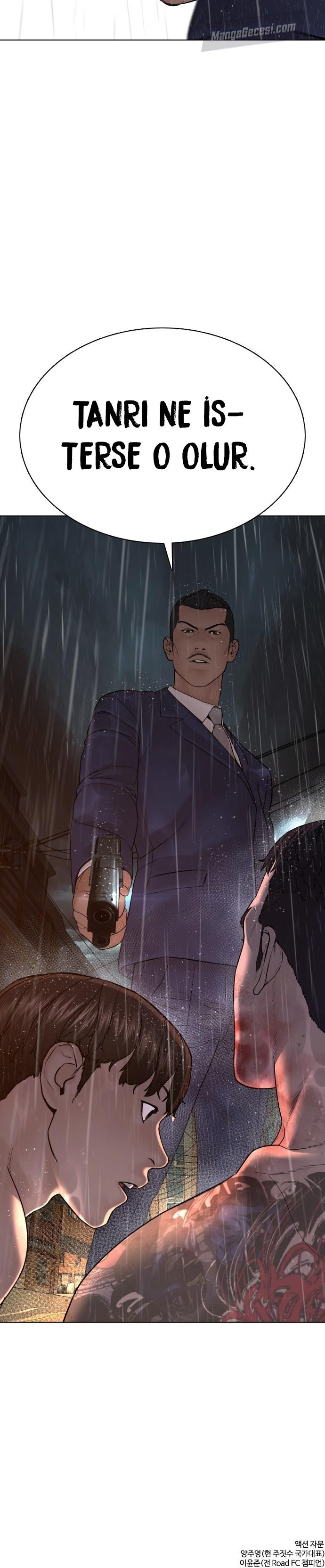 Read How To Fight TR Manga Online