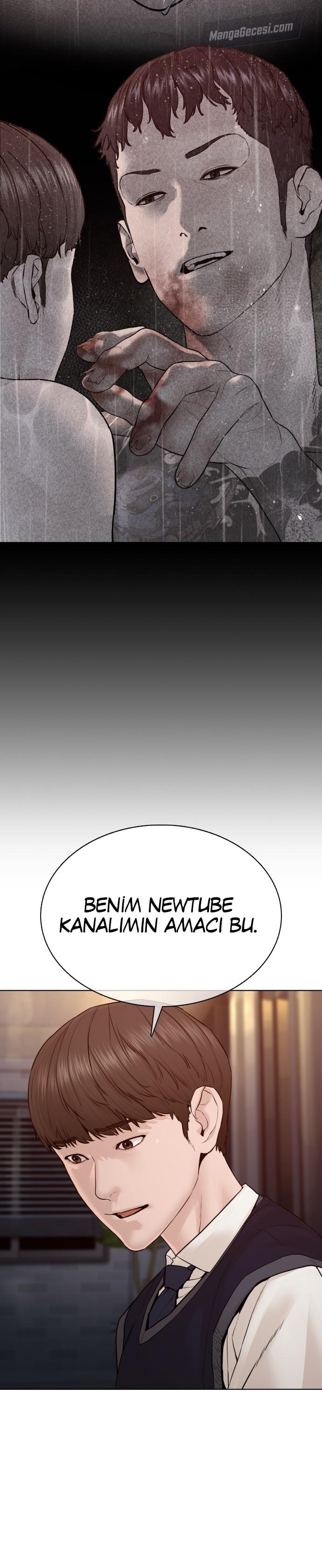 Read How To Fight TR Manga Online