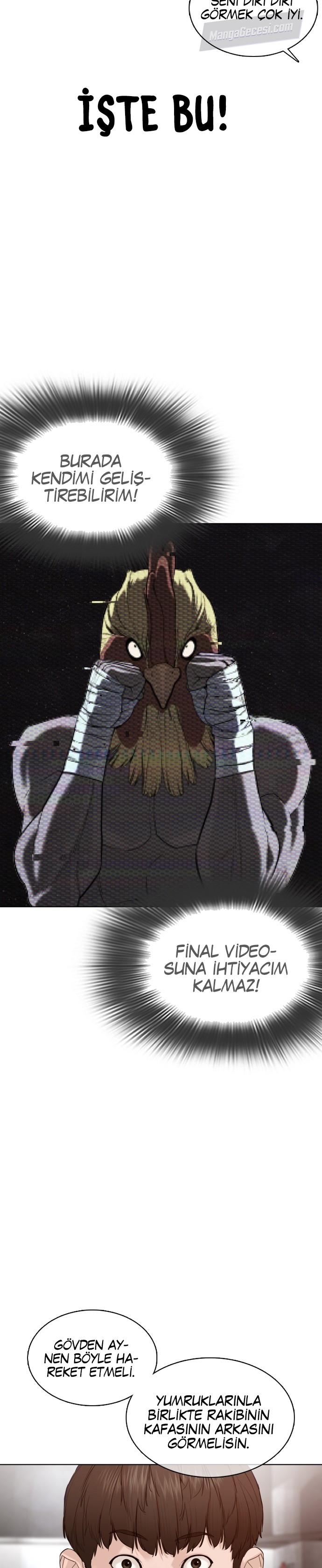 Read How To Fight TR Manga Online