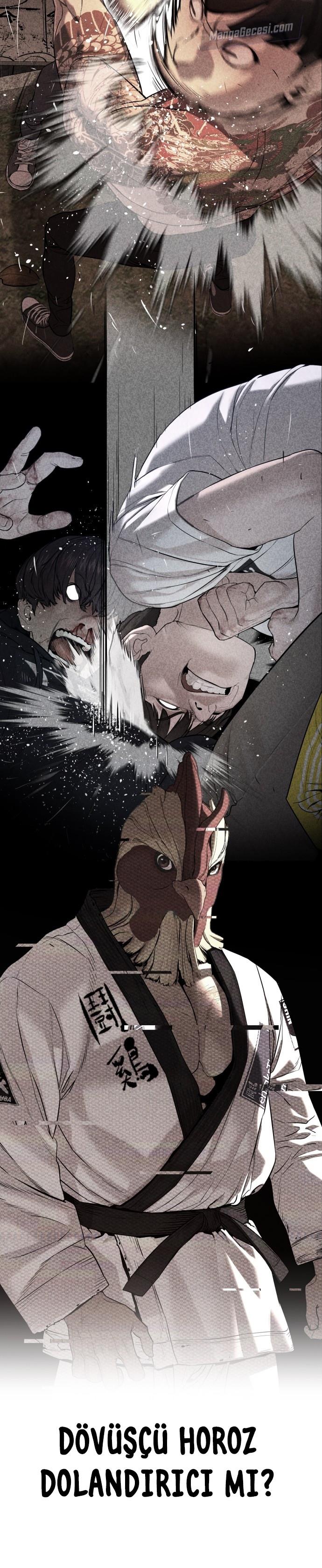 Read How To Fight TR Manga Online
