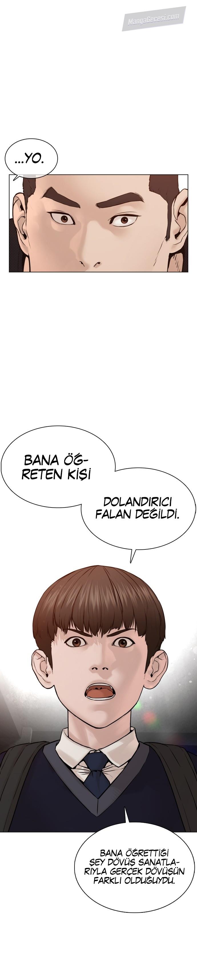 Read How To Fight TR Manga Online