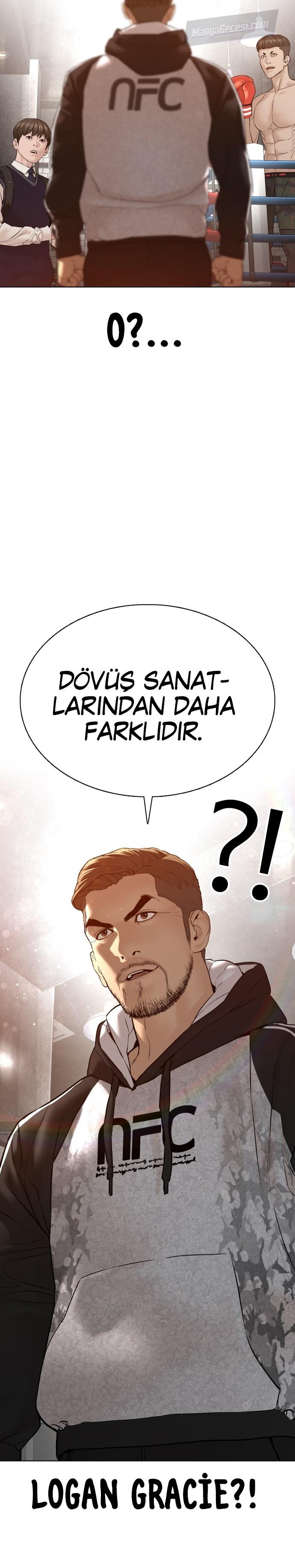 Read How To Fight TR Manga Online