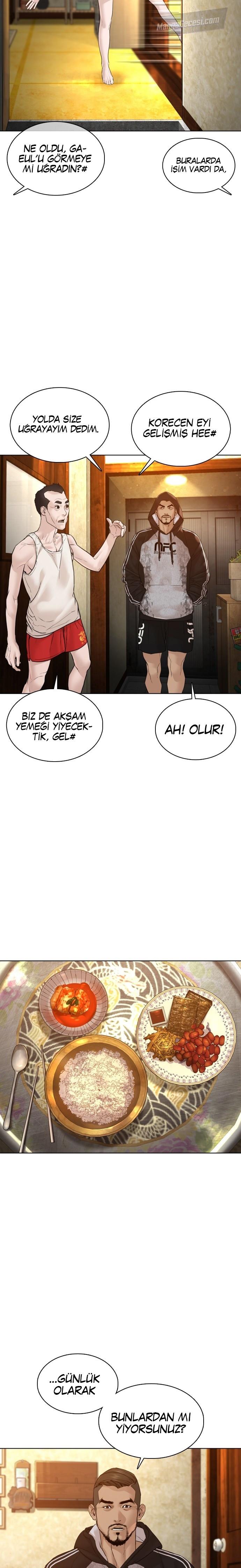 Read How To Fight TR Manga Online