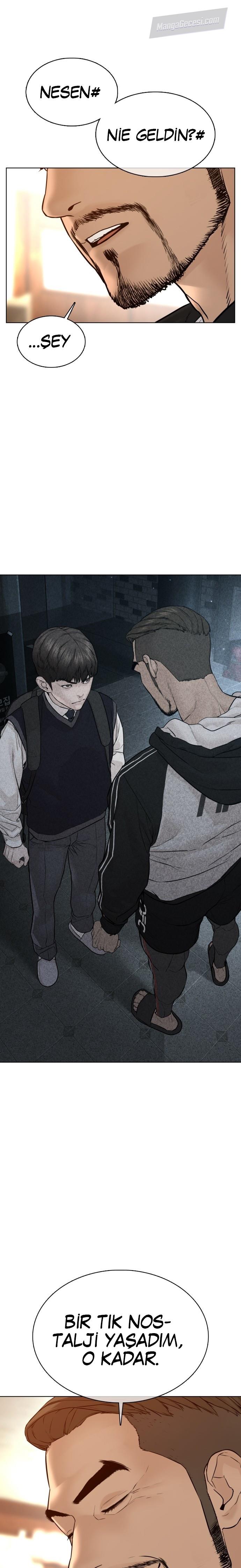 Read How To Fight TR Manga Online