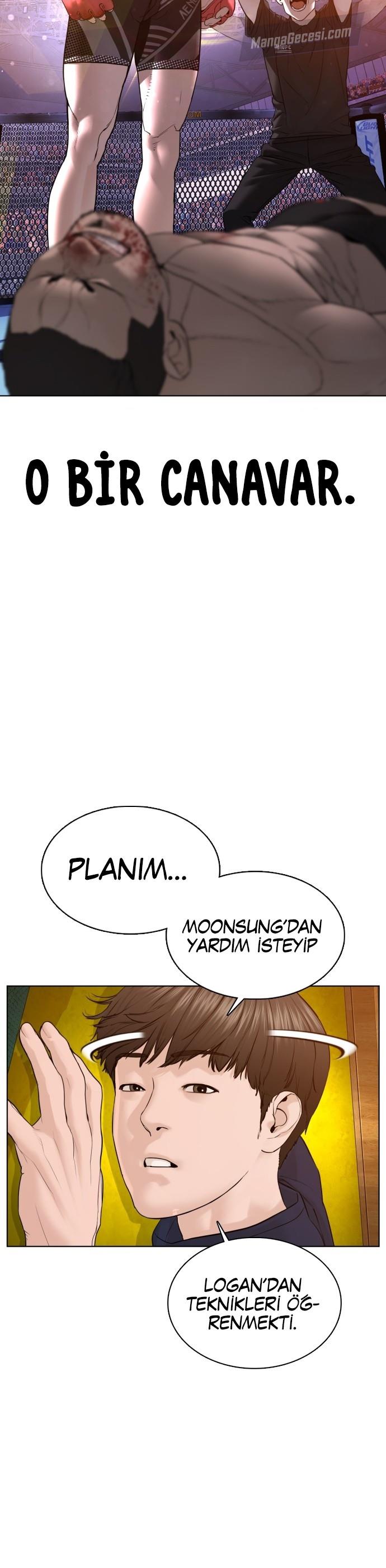 Read How To Fight TR Manga Online