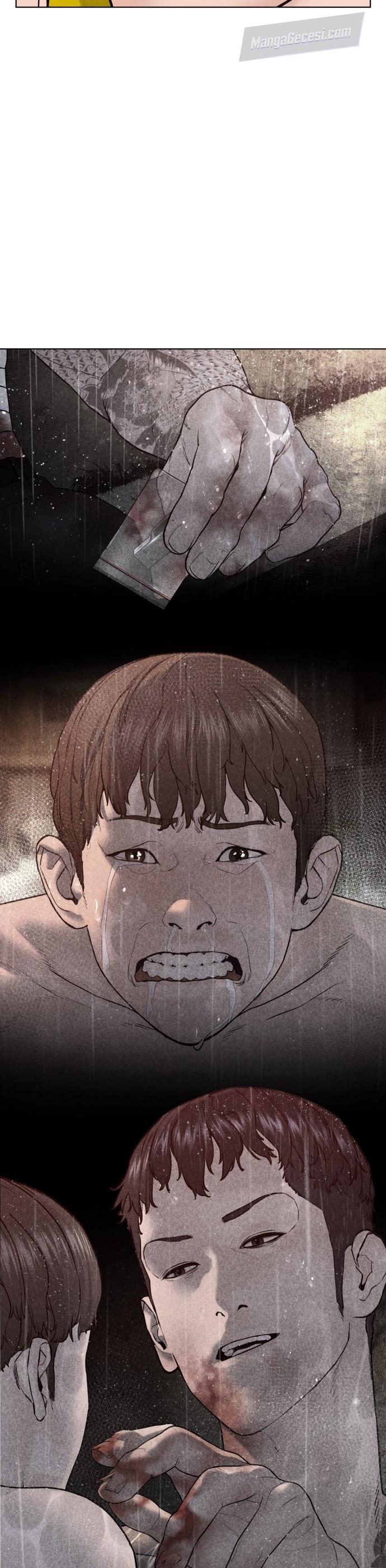 Read How To Fight TR Manga Online