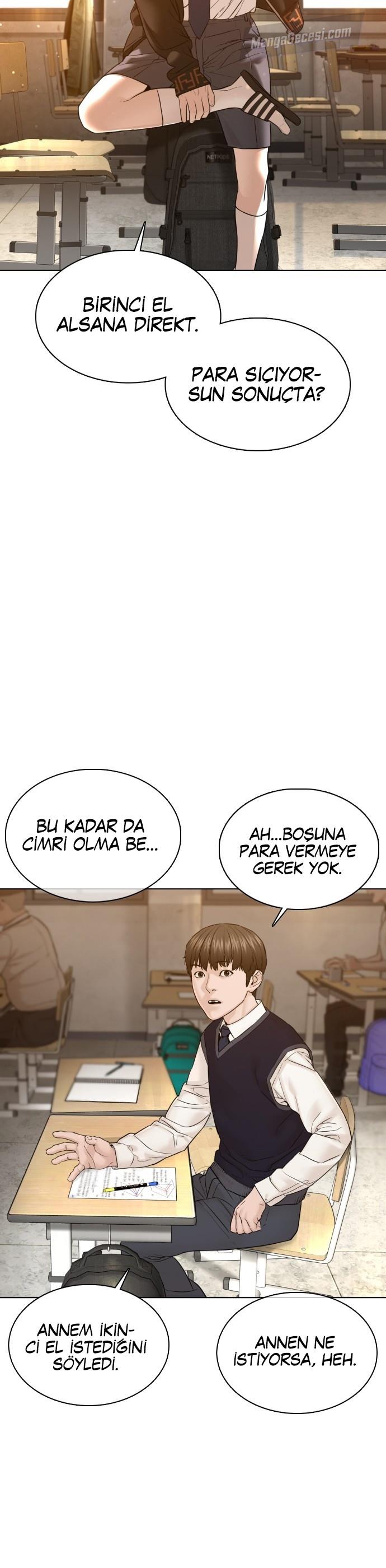 Read How To Fight TR Manga Online
