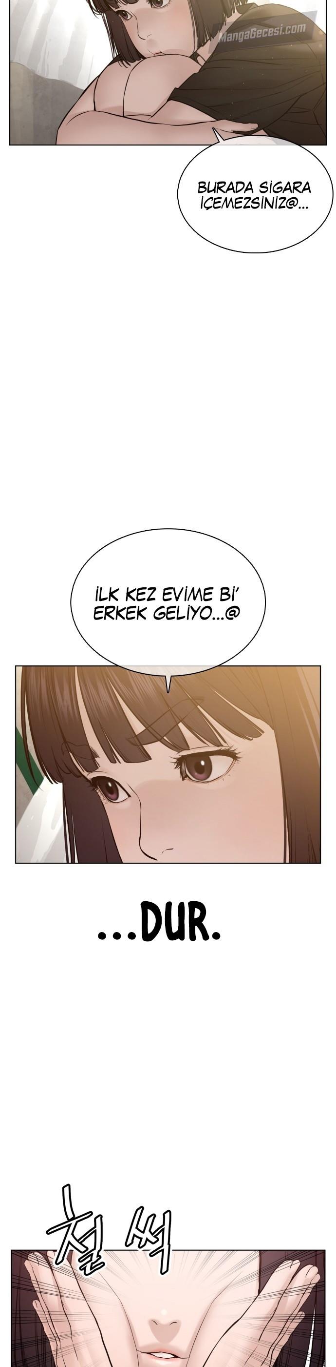 Read How To Fight TR Manga Online
