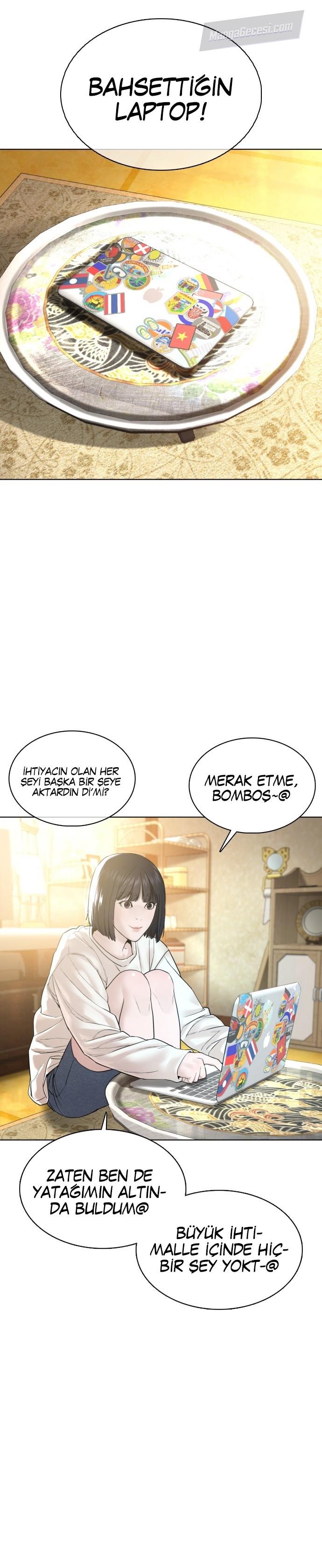 Read How To Fight TR Manga Online