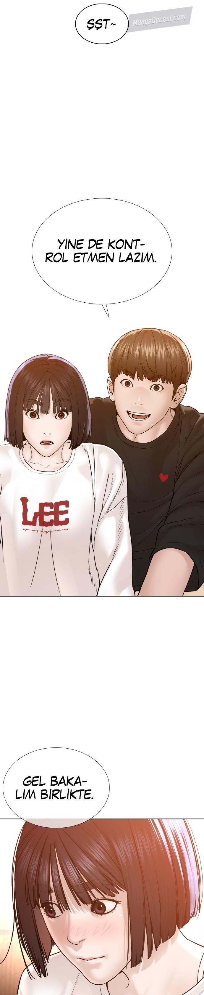 Read How To Fight TR Manga Online